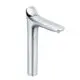 KLUDI-AMBA-Waschschuessel-EHM-Auslaufhoehe-273-mm-chrom-532980575 gallery number 1